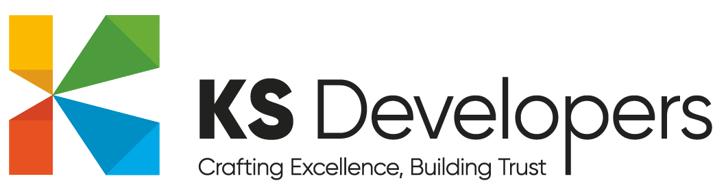 KS Developers Logo